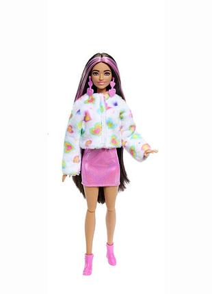 Лялька barbie cutie reveal кролик (hrk38)