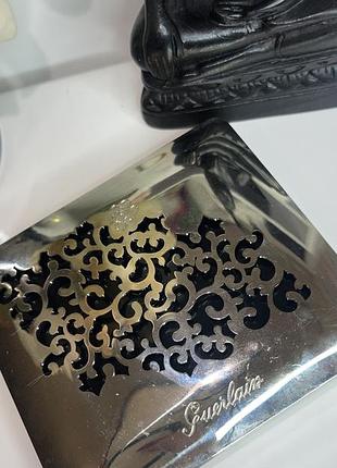 Тіні  guerlain 2