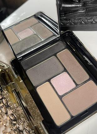 Тіні  guerlain 7