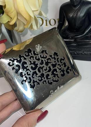 Тіні  guerlain