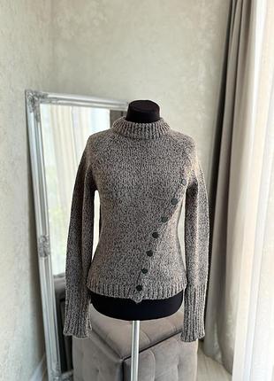 Светр zara