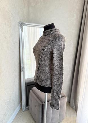 Светр zara 2