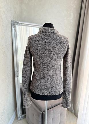 Светр zara 3