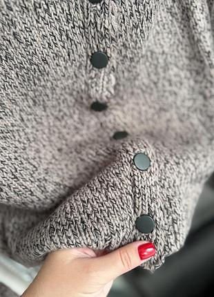 Светр zara 8