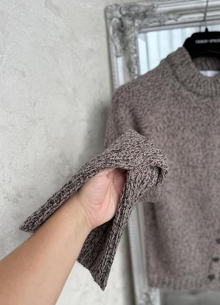 Светр zara 7