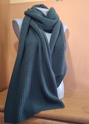 Жіночий фірмовий шарф cashmere