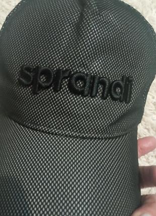 Кепка spradi 6