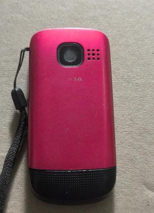 Nokia c2-05 5