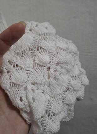 Кофтинка ажур 3