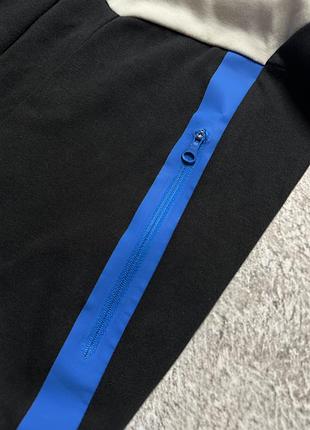 Спортивна кофта (зіп-худі) adidas 4