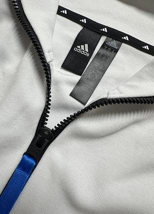 Спортивна кофта (зіп-худі) adidas 6