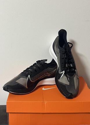 Кросівки чоловічі nike zoom gravity чорні