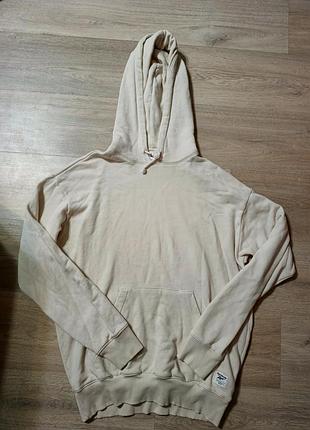 Худі від reebok
