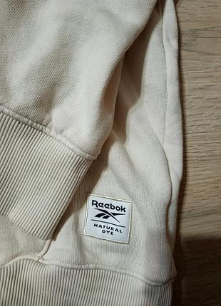 Худі від reebok 6