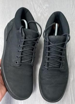 Чоловічі ботинки timberland