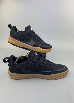Кроссовки nike sb day one 5