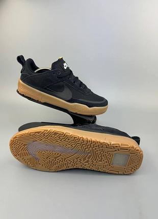 Кроссовки nike sb day one 4