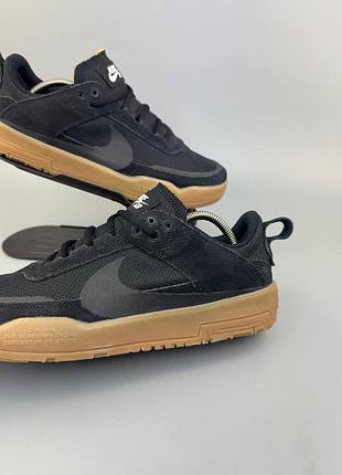 Кроссовки nike sb day one 3