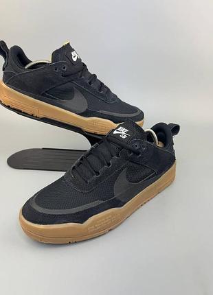 Кроссовки nike sb day one 2