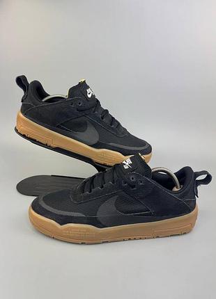 Кроссовки nike sb day one