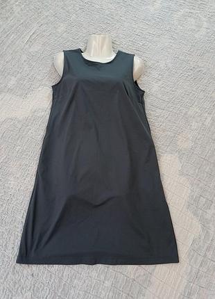 Uniqlo плаття мінімалізм 🩶 с airism