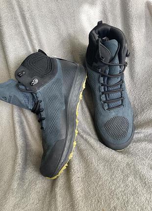 Vasque breeze lt naturetex 43,5 оригінал 4