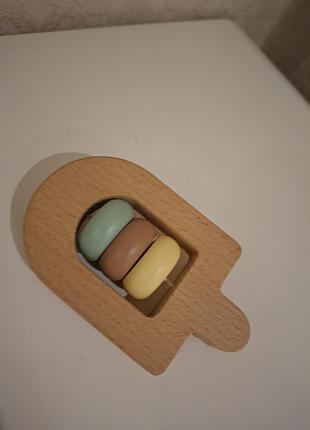 Продам дитячі розвивальні іграшки 4