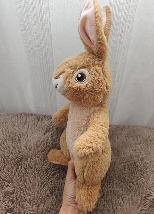 Мягкая игрушка кролик питер peter rabbit) 2