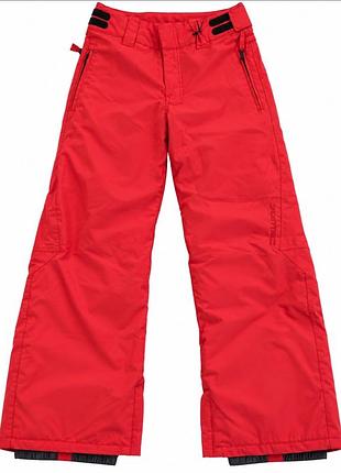 Лыжные брюки мальчикам billabong classic boy 10k