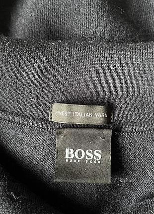 Вовняний светр hugo boss 7