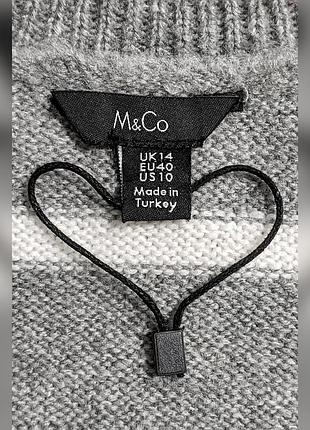 Светр mandco 3