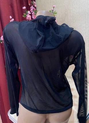 Худи сетка river island 3