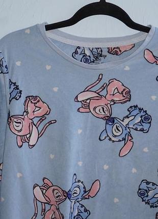 Женская пижама стёжка от primark 6