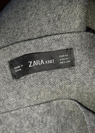 Юбка zara4 фото