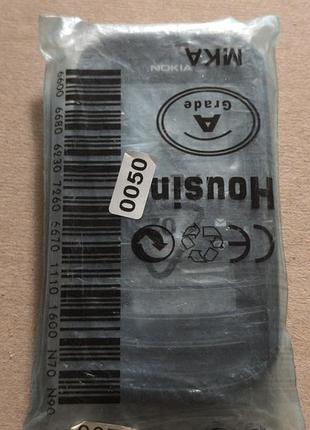 Корпус nokia asha 200 2