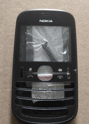 Корпус nokia asha 200