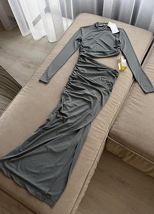 Сукня zara 4
