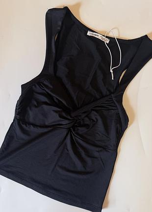 Майка pull bear нова