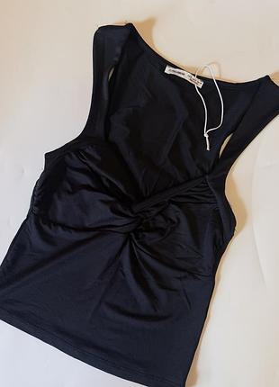 Майка pull bear нова 2