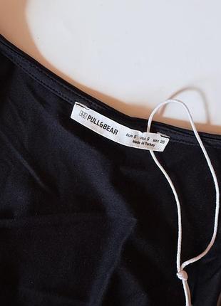 Майка pull bear нова 4