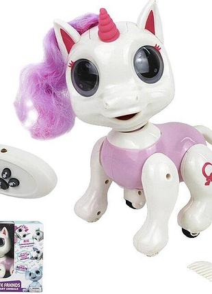 Інтерактивні іграшка єдиноріг maya toys (8316b)