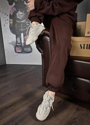Женские кроссовки boost 500 beg 3