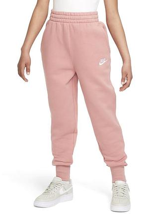 Спортивні штани-джогери nike sportswear на підлітка або невелику жінку (оригінал)
