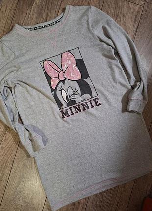 Туника диснейка