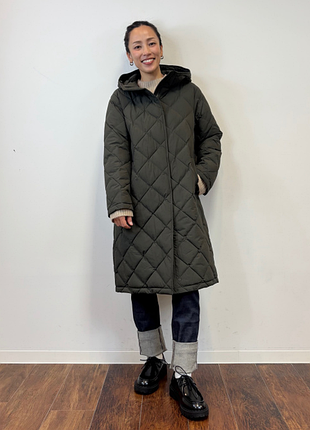 Uniqlo легке пальто
