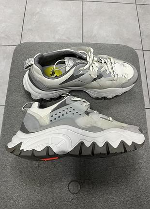 Кросівки buffalo trail one 2