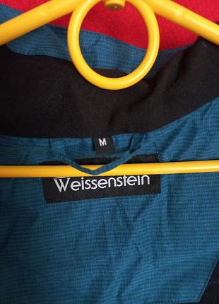 Куртка ветровка weissenstein 2