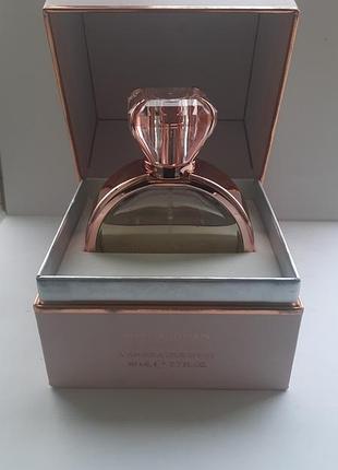 Шикарный английский парфюм the royal ring rose gold edition 80 мл от laurelle london.
