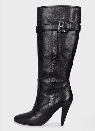 Burberry чоботи оригінал 39 2