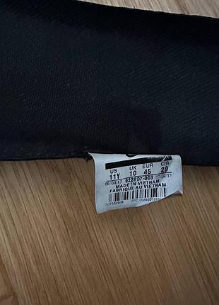 Nike кросівки зимові 6